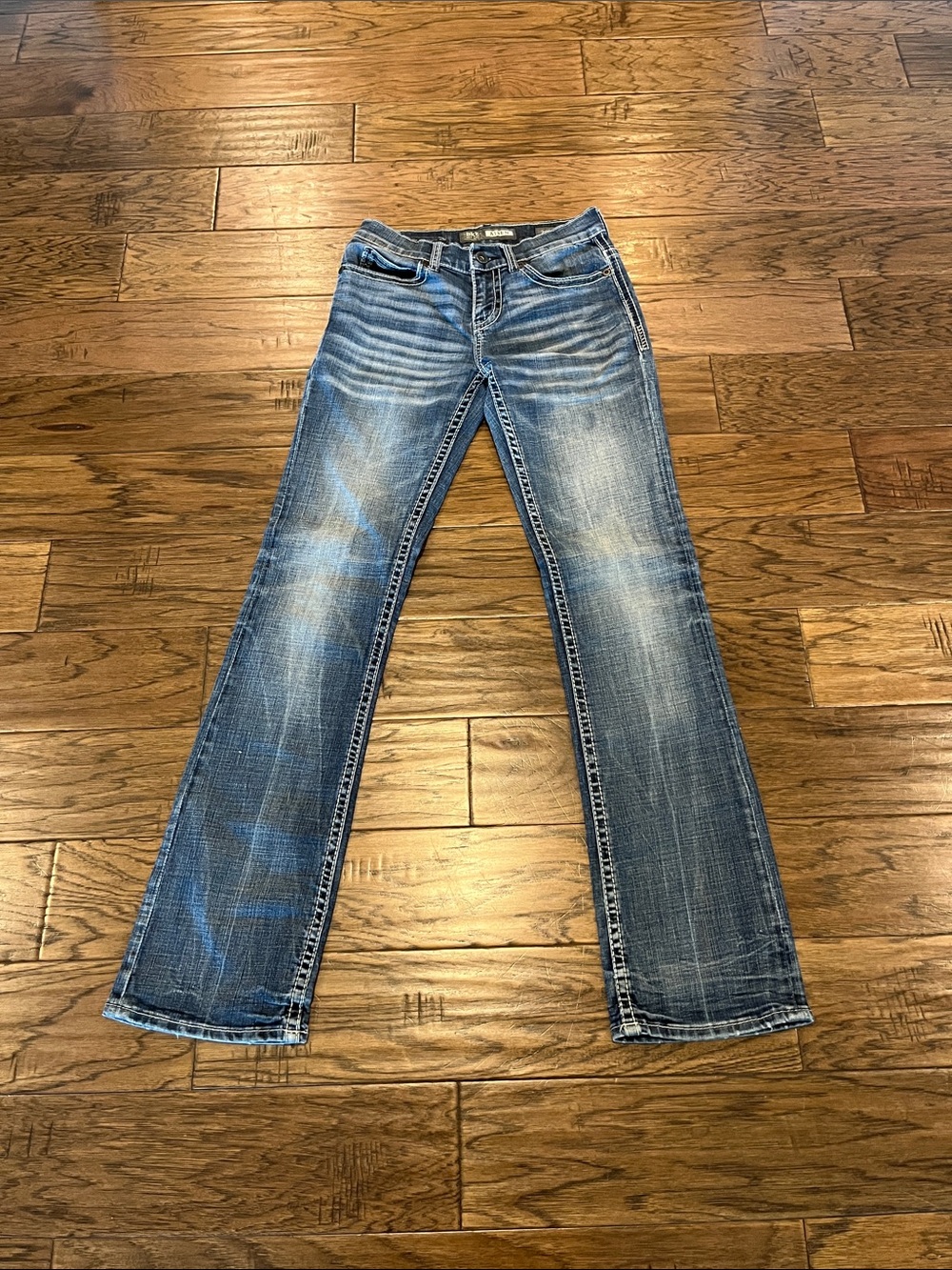 BKE Aiden Bootleg Size 28L